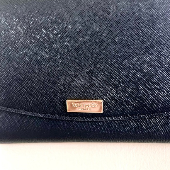 Kate spade cross body wallet - Picture 4 of 4